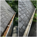 Why Gutter Repairs Matter In A Competitive Real Estate Sellers Market In Northern VA